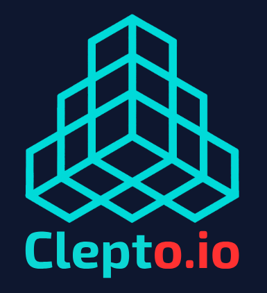 Clepto.io Logo